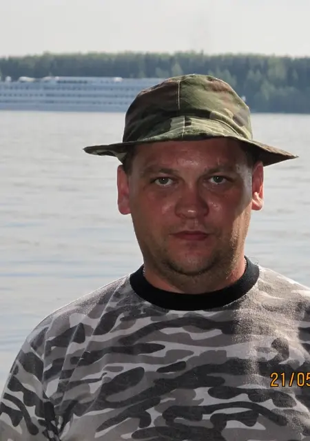 Я Kostyn, 51, из Пушкина, ищу знакомства без обязательств