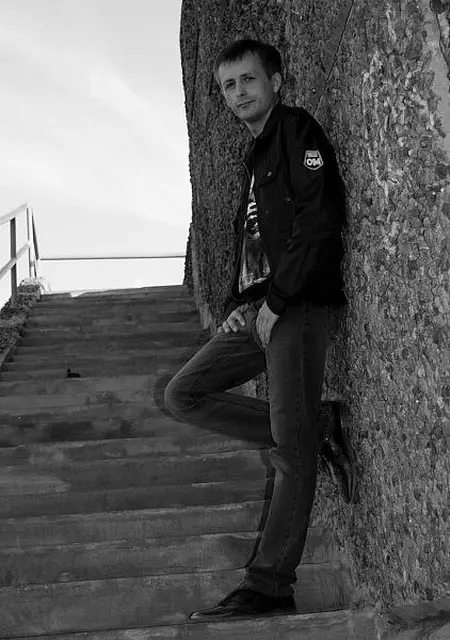 Denys из Запорожья, ищу на сайте знакомства без обязательств