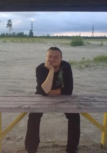 Юрий из Ноябрьска, ищу на сайте знакомства на одну ночь