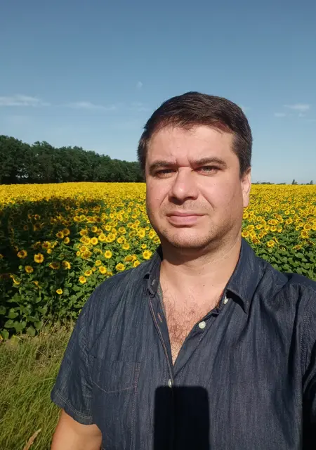 Я Admin, 42, из Киева, ищу знакомства без обязательств