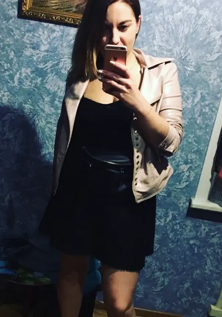 Я Регина, 32, из Нижнего Новгорода, ищу знакомство для приятного времяпровождения