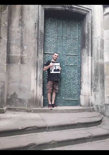 Александр з Одеси, шукаю на сайті спілкування