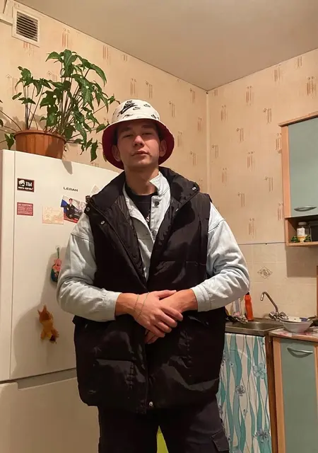 Ильнар из Ханты-Мансийска, мне 23, познакомлюсь на одну ночь