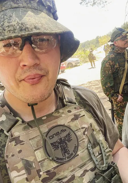 Я Андрей, 26, из Йошкар-Олы, ищу знакомство для общения