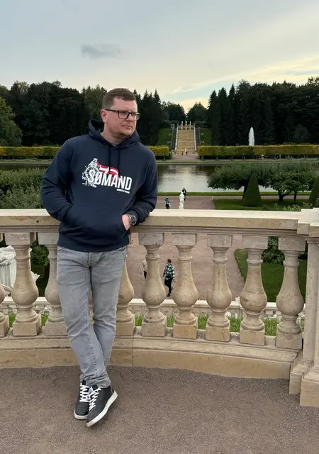 Дмитрий из Котельников, ищу на сайте постоянные отношения