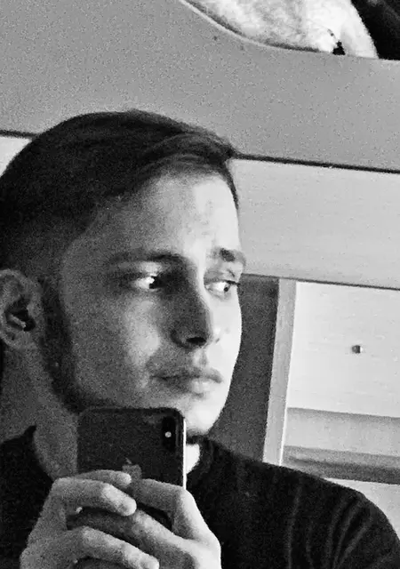 Мигель из Димитровграда, мне 21, познакомлюсь для вирта