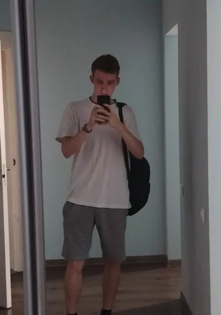 Я Тимофей Мочалов, 19, из Самары, ищу знакомства на одну ночь