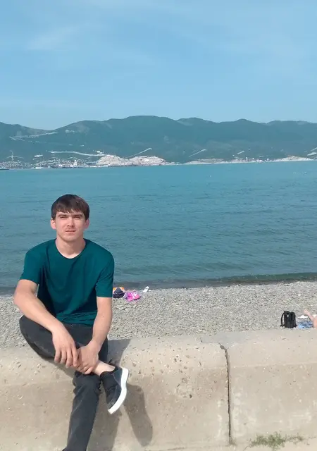 Я Diyor, 21, из Новороссийска, ищу знакомство для постоянных отношений