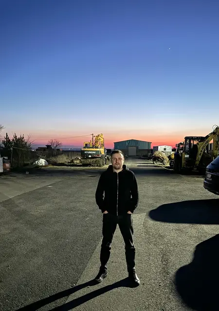 Игорь из Нальчика, мне 29, познакомлюсь на одну ночь