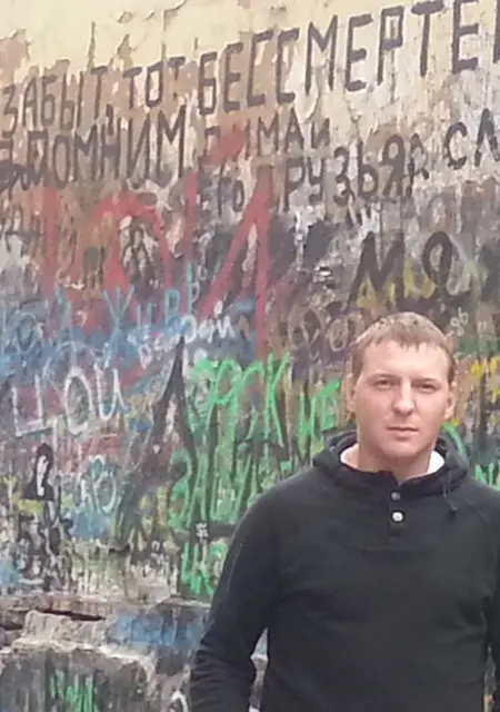 Артём из Иванова, ищу на сайте приятное времяпровождение