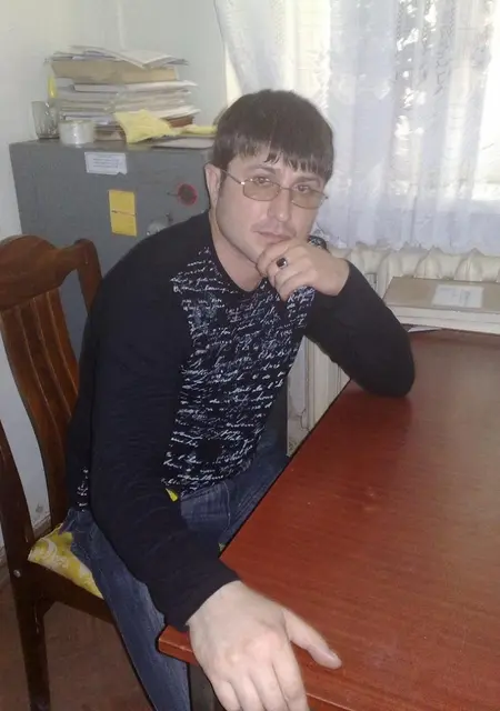 Zama из Махачкалы, мне 48, познакомлюсь для дружбы