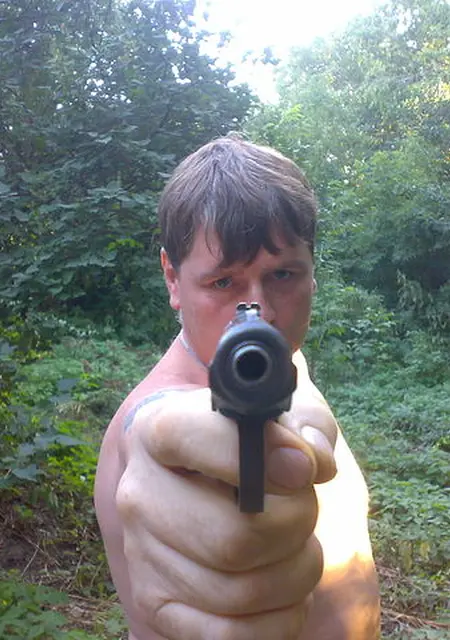 Я Regionrus, 51, знакомлюсь для дружбы в Рязани