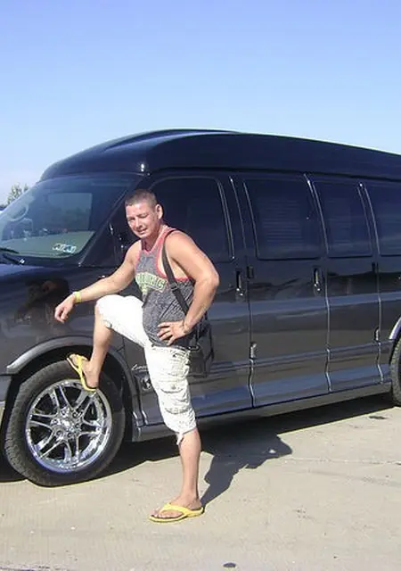 Я Сергей, 54, знакомлюсь на одну ночь в Николаеве