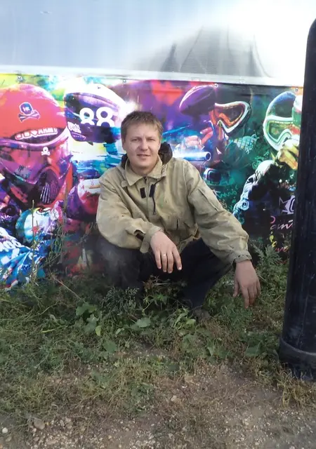 Сергей из Троицка, мне 47, познакомлюсь для общения