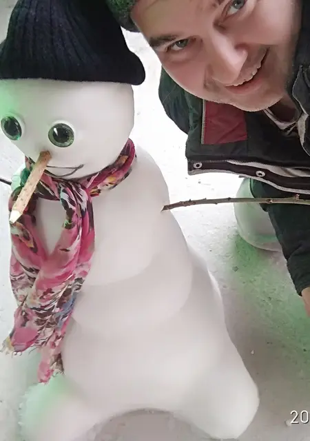 Я Михаил, 44, знакомлюсь без обязательств в Самаре