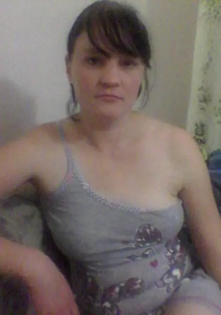 Света из Нижнего Новгорода, ищу на сайте знакомства на одну ночь