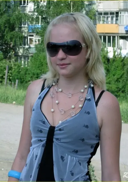 Красотка из Златоуста, ищу на сайте дружбу