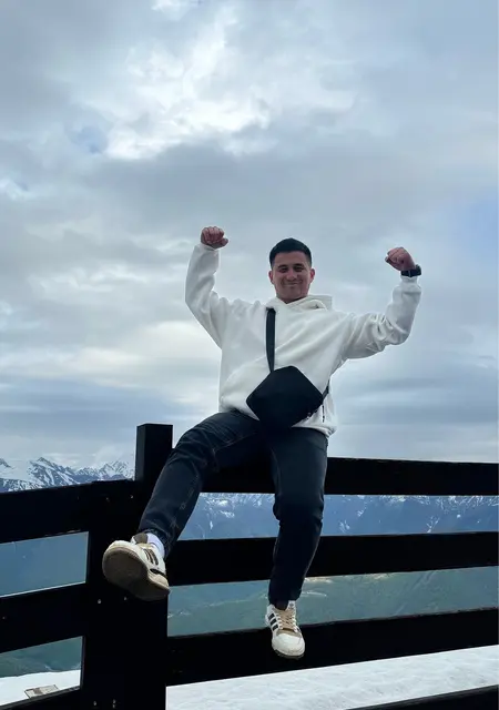 Я Никита, 26, знакомлюсь на одну ночь в Балашихе