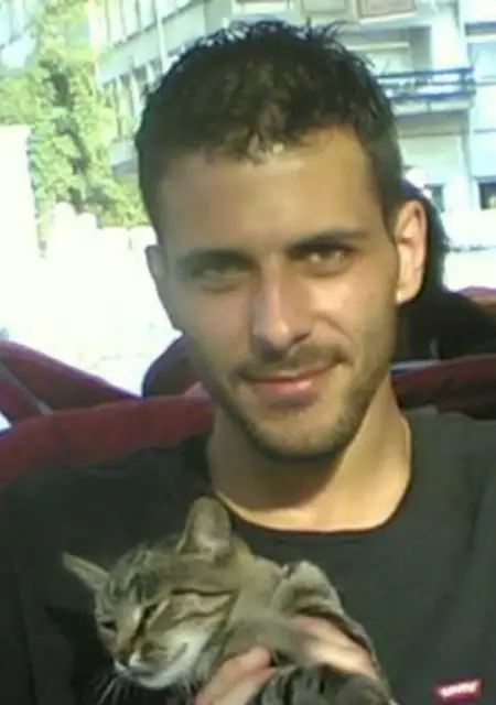 Александр из Ржева, мне 38, познакомлюсь на одну ночь