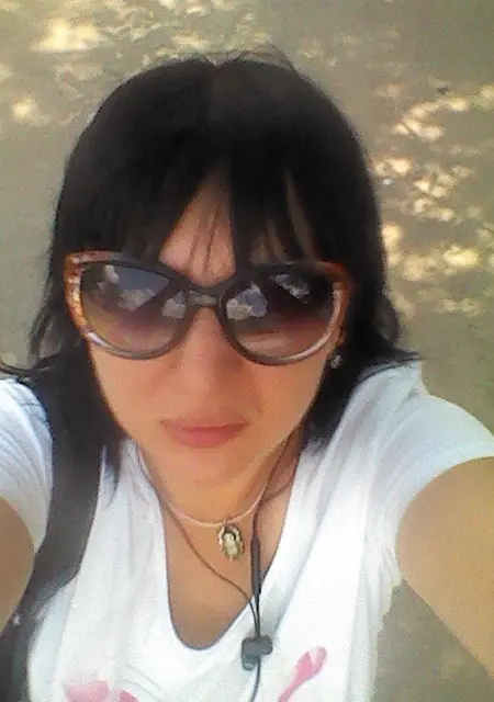 Dasha из Ростова-на-Дону, ищу на сайте дружбу