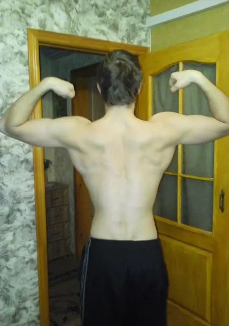 Адам з Ужгорода, шукаю на сайті знайомства без зобов'язань