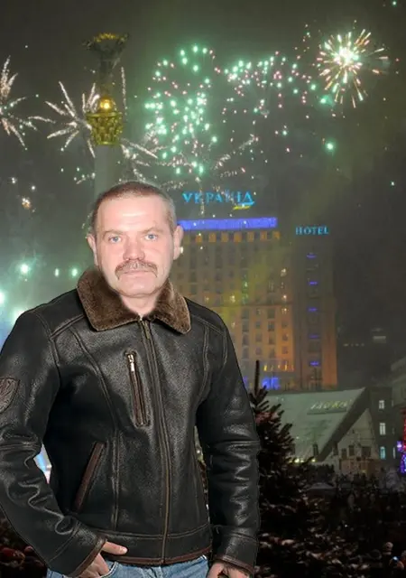 Я Mitch, 59, знакомлюсь для постоянных отношений в Ставрополе