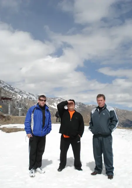 Я Владимир, 53, знакомлюсь без обязательств в Пятигорске