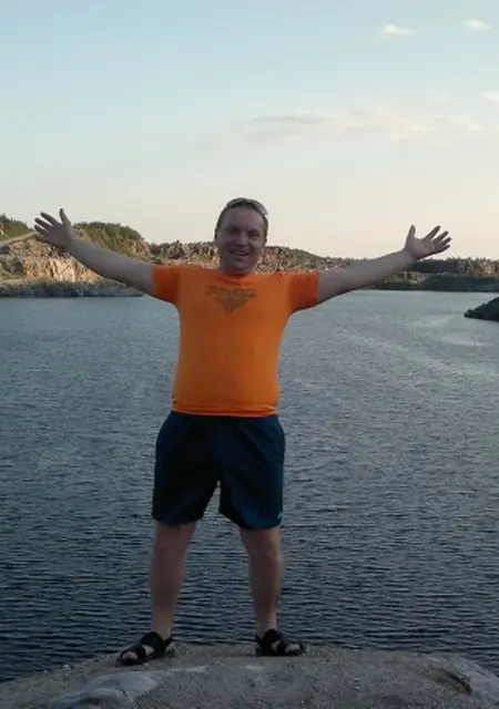 Я Leonid, 45, знакомлюсь без обязательств в Нижнекамске