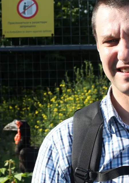 Я Йозеф, 50, знакомлюсь без обязательств в Зеленограде