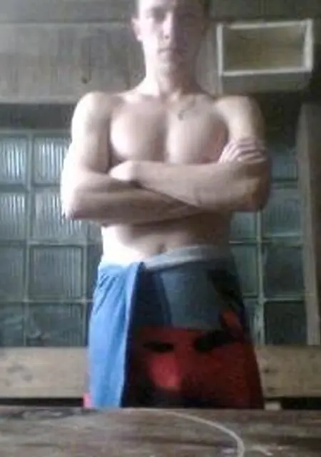 Михаил из Новороссийска, ищу на сайте знакомства без обязательств