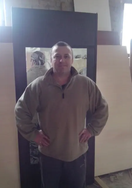 Александр из Магнитогорска, мне 48, познакомлюсь на одну ночь