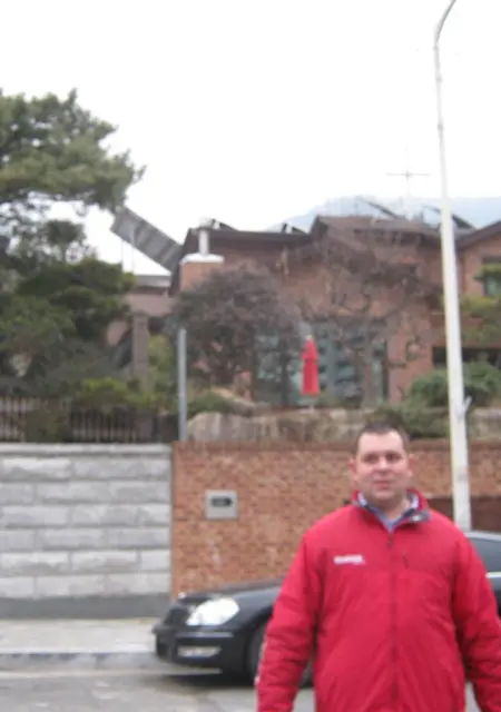 Я Михаил, 47, из Можайска, ищу знакомство для приятного времяпровождения