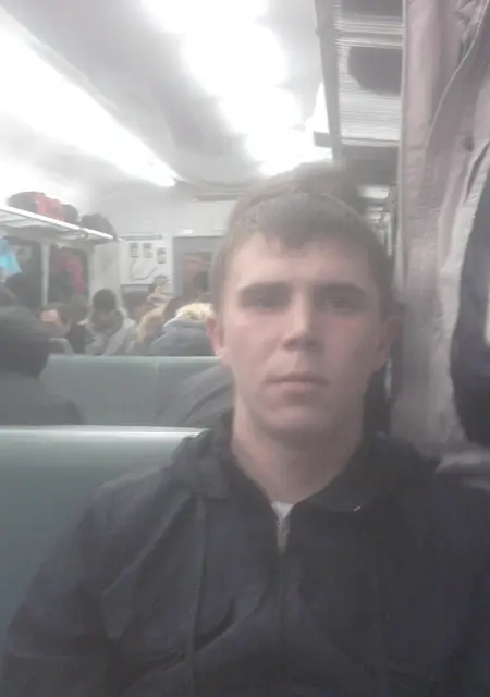 Я Алексей, 40, знакомлюсь на одну ночь в Улан-Удэ