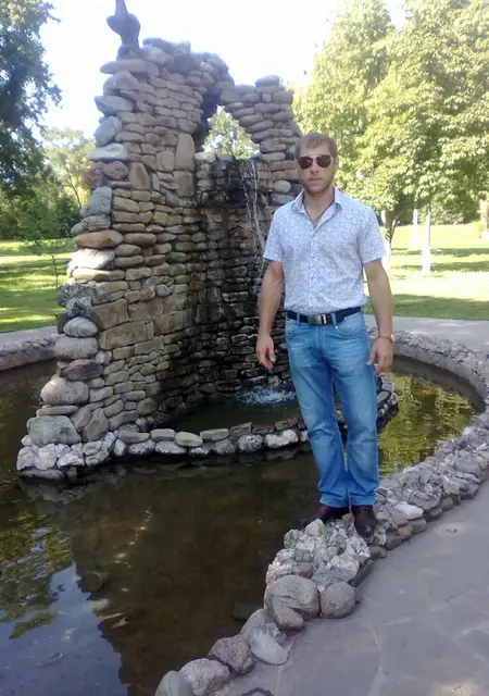 Ваня из Армавира, мне 38, познакомлюсь без обязательств