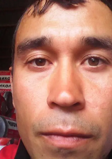 Я Сергей, 39, из Чебоксар, ищу знакомство для общения