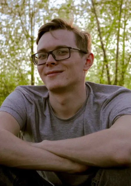 Я Дмитрий, 26, знакомлюсь для общения в Когалыме