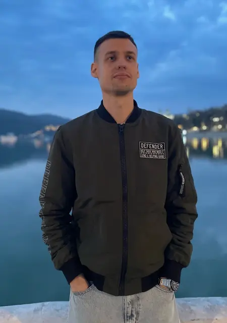 Дмитрий из Новороссийска, мне 27, познакомлюсь на одну ночь