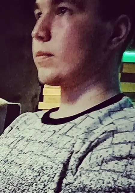 Я Владимир, 27, из Чебоксар, ищу знакомство для общения