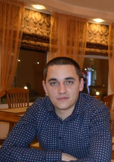 Nik из Шилки, мне 38, познакомлюсь для вирта