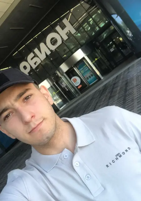 Я Алим, 21, из Махачкалы, ищу знакомства на одну ночь