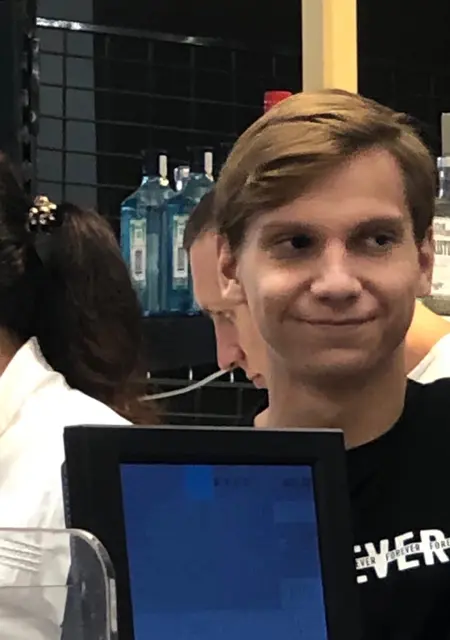 Я Иван, 22, знакомлюсь для дружбы в Муроме