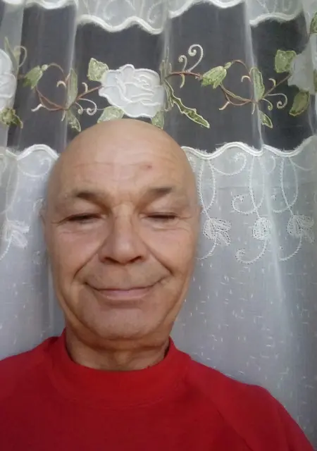 Я Василий, 70, из Домодедова, ищу знакомство для приятного времяпровождения