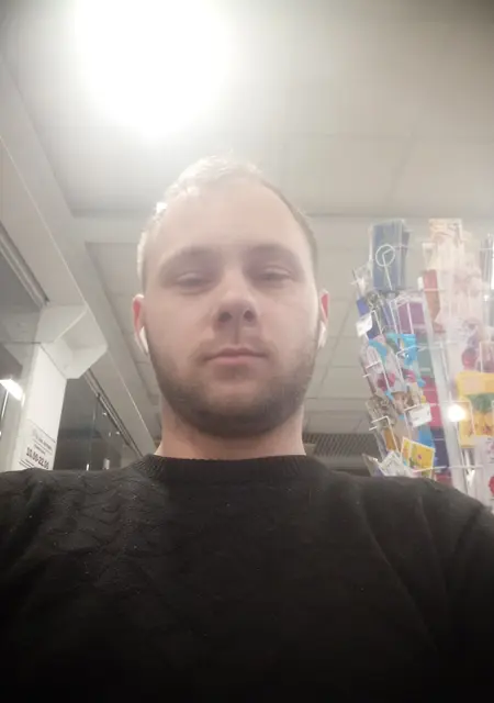 Алексей из Калуги, ищу на сайте знакомства на одну ночь