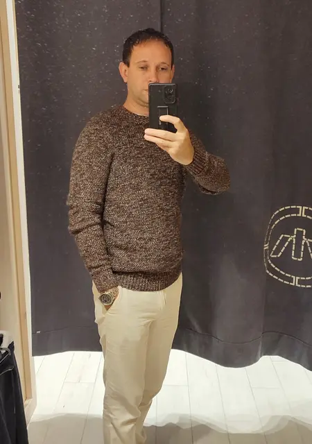 Я Andre, 42, знакомлюсь без обязательств в Киеве