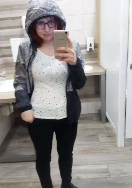 Виктория из Томска, ищу на сайте знакомства на одну ночь