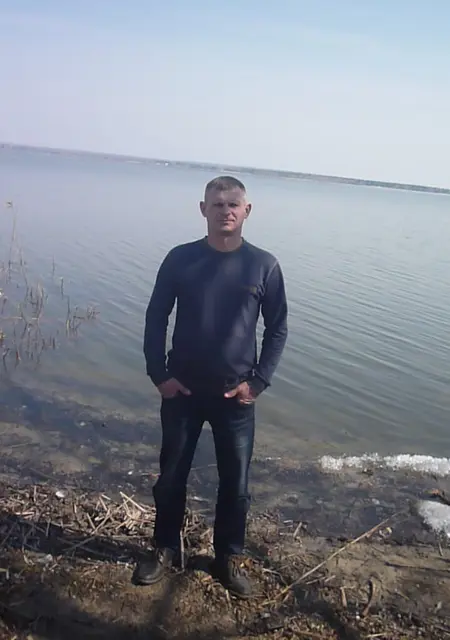 Я Алексей, 47, знакомлюсь без обязательств в Старом Осколе