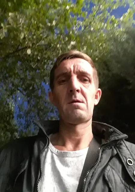 Я Сергей, 47, знакомлюсь на одну ночь в Голицыне