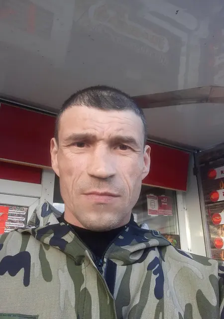 Я Эдуард, 44, знакомлюсь без обязательств в Муроме