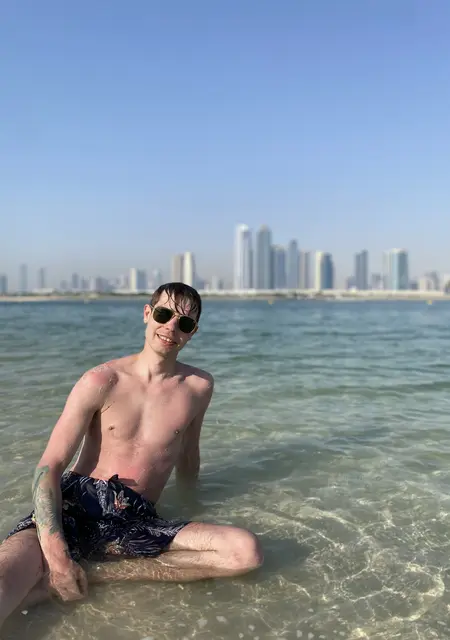 Dmitry из Раменского, ищу на сайте знакомства без обязательств