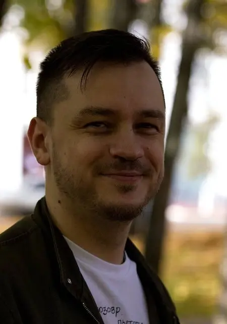 Alex из Железногорска, ищу на сайте знакомства на одну ночь